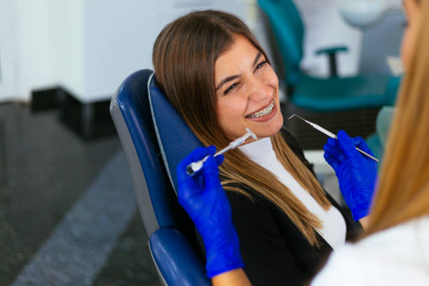 Best Dental X-Rays and Imaging  in Morrisville, VT