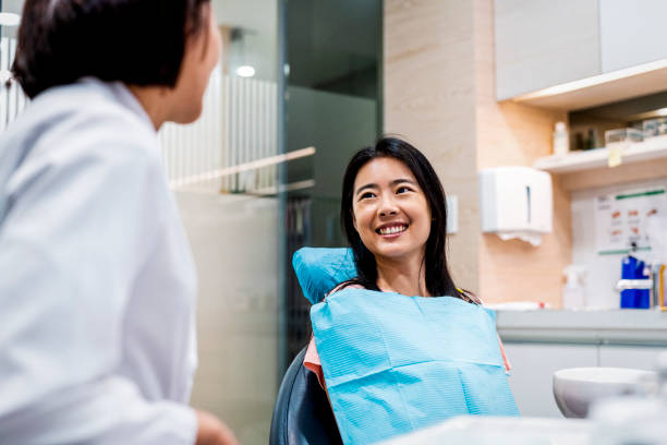 Morrisville, VT  Holistic Dental Services Company