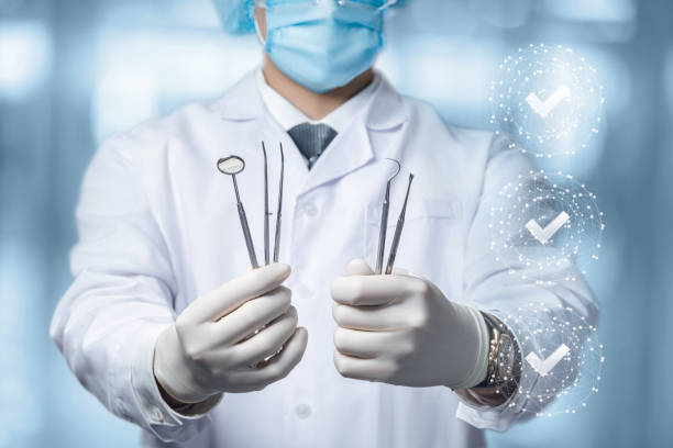 Best General Dentistry  in Morrisville, VT