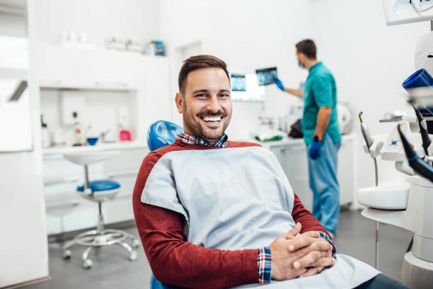 Best Laser Dentistry  in Morrisville, VT