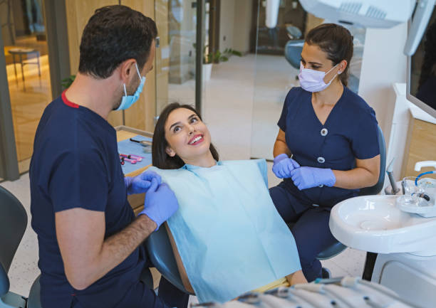 Best Laser Dentistry  in Morrisville, VT