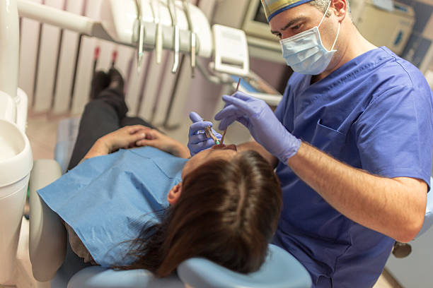 Best Oral Cancer Screening  in Morrisville, VT