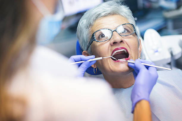 Best Wisdom Tooth Removal  in Morrisville, VT