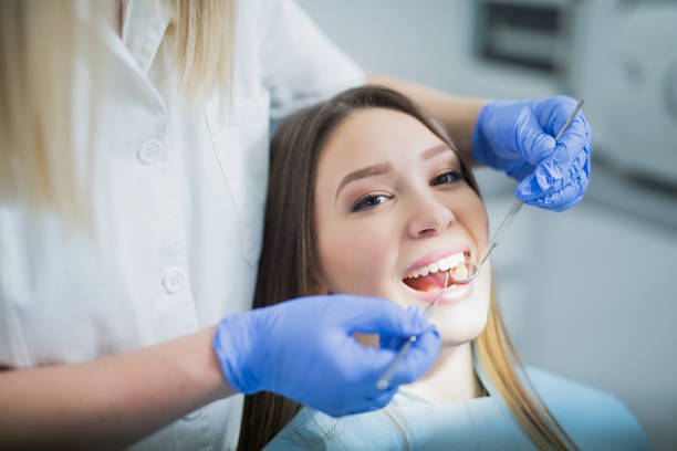 Best Dental Exams and Cleanings  in Morrisville, VT